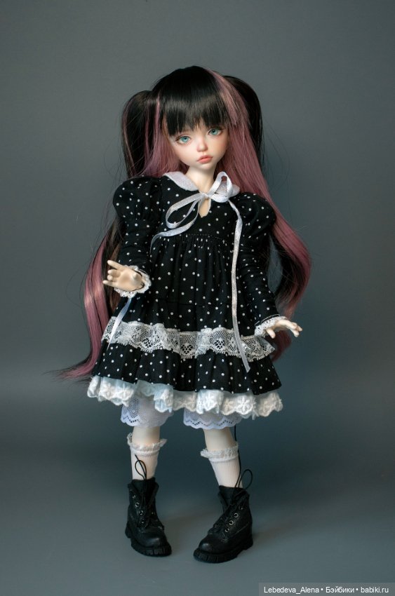 Анимешечка — Куклы Iplehouse (Иплхаус): BJD (БЖД)