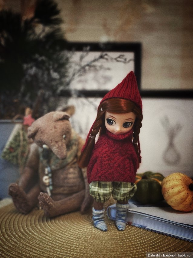 Детка — Игровые куклы разных производителей (Разное): редкие бренды