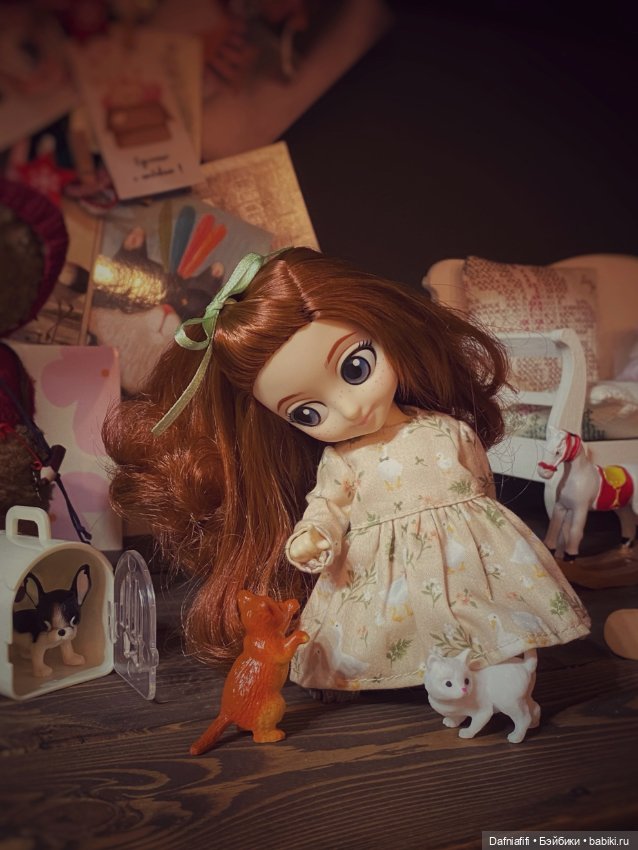 Детка — Игровые куклы разных производителей (Разное): редкие бренды