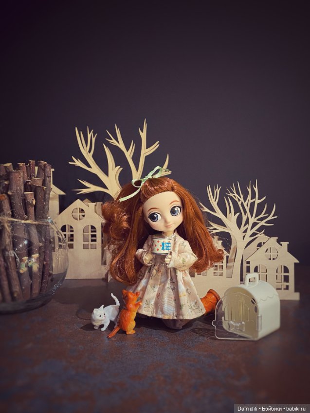 Детка — Игровые куклы разных производителей (Разное): редкие бренды