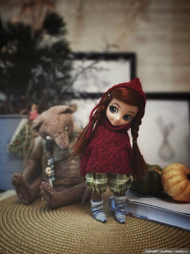 Детка — Игровые куклы разных производителей (Разное): редкие бренды