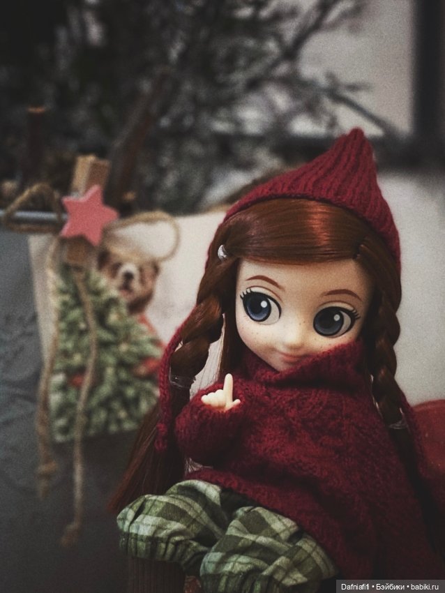 Детка — Игровые куклы разных производителей (Разное): редкие бренды