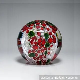 Мир вселенных, пойманных в стекло (фото 5)