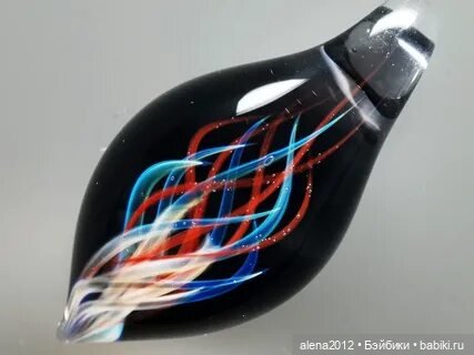 Мир вселенных, пойманных в стекло