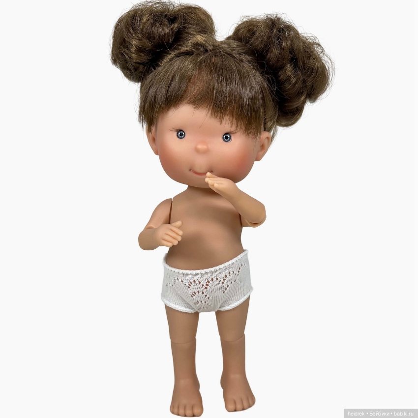 Кукла 30 cm Пиппа Pippa в зелёном пальто GREEN COAT 2025 (фото 9)