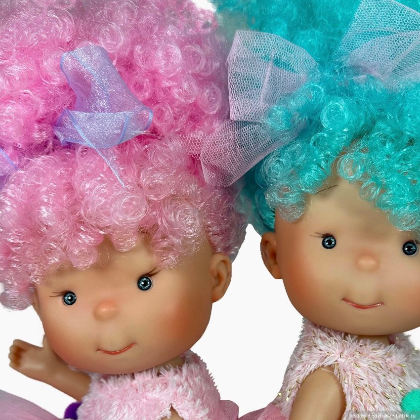 Кукла 30 cm Пиппа Pippa 2025 - Сладкая Бирюзовая SWEET TURQUOISE (фото 8)