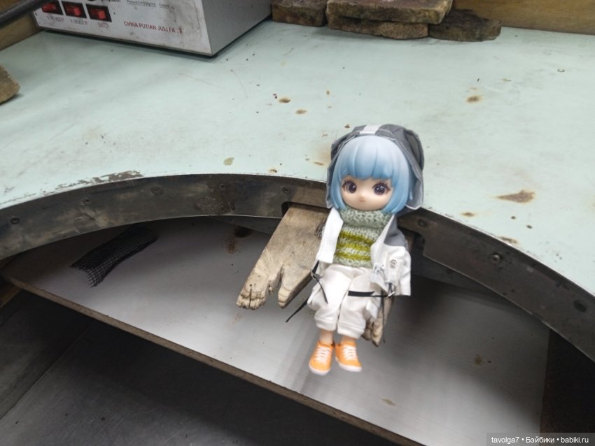 Liroro — Куклы Simontoys и Come4Free (Blind Box): Teennar