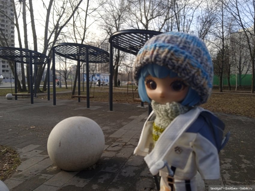 Liroro — Куклы Simontoys и Come4Free (Blind Box): Teennar (фото 2)