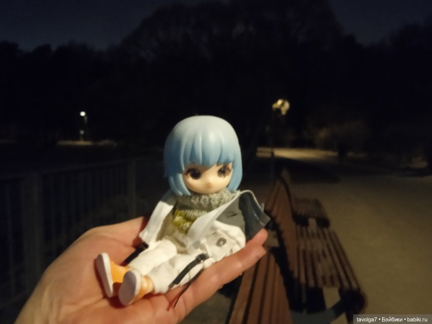 Liroro — Куклы Simontoys и Come4Free (Blind Box): Teennar