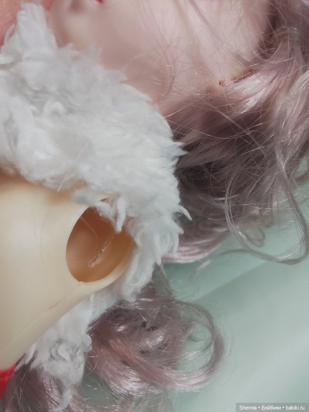 Помогите, пожалуйста, советом - обломано крепление руки (фото 6)