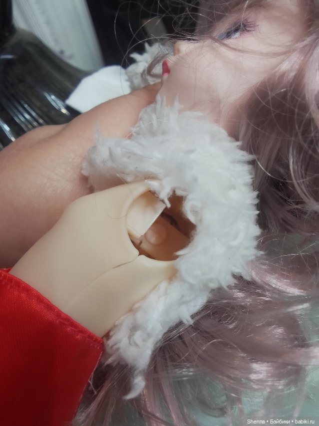 Помогите, пожалуйста, советом - обломано крепление руки (фото 5)