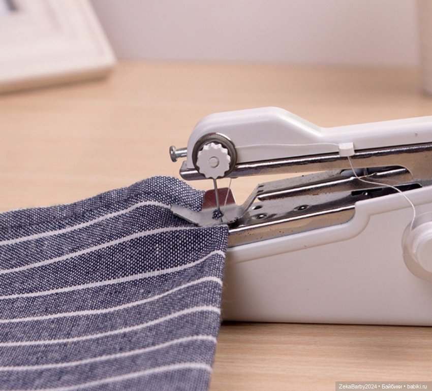 Ручной оверлок — Интересное и необычное: фотоподборки