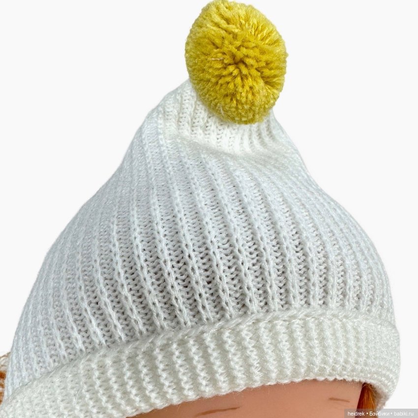 Кукла 30 см Пиппа Pippa 2025 Деревенская CONTRYSIDE (фото 6)