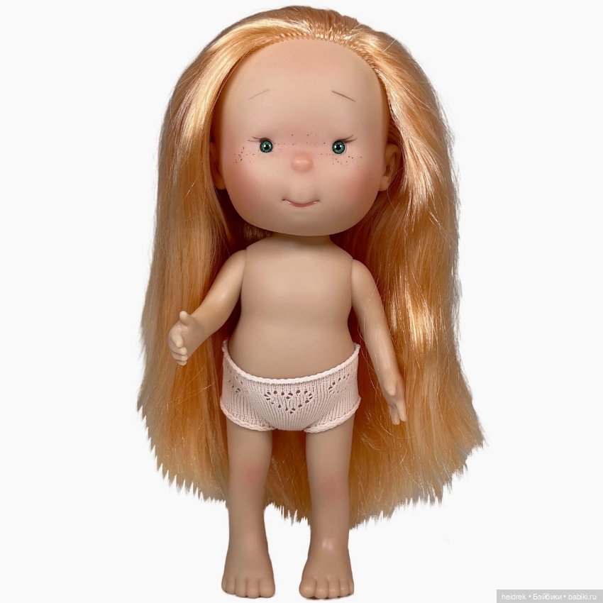 Кукла 30 см Пиппа Pippa 2025 Цветочная BLOSSOM (фото 6)