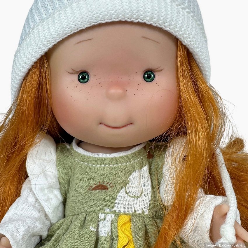 Кукла 30 см Пиппа Pippa 2025 Деревенская CONTRYSIDE (фото 2)
