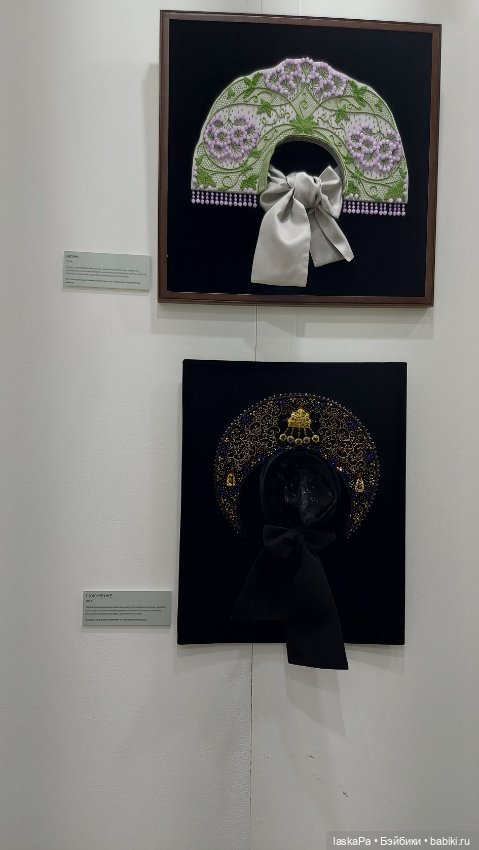 Уникальная Россия 2025 - выставка в Гостином дворе, часть 3