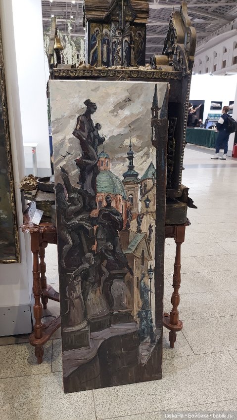 Уникальная Россия 2025 - выставка в Гостином дворе, часть 3