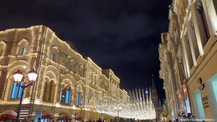 Уникальная Россия 2025 - выставка в Гостином дворе, часть 3