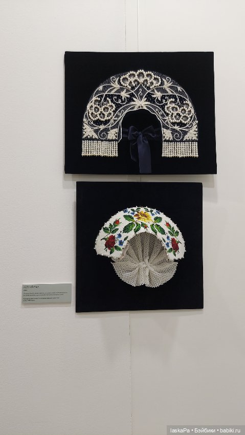 Уникальная Россия 2025 - выставка в Гостином дворе, часть 3 (фото 10)