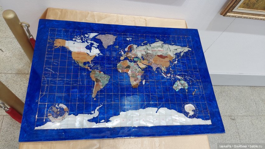 Уникальная Россия 2025 - выставка в Гостином дворе, часть 3 (фото 8)