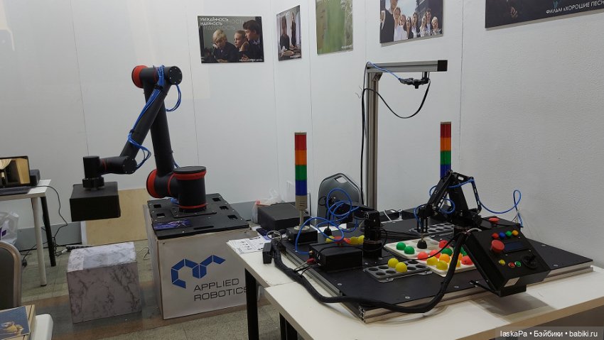 Уникальная Россия 2025 - выставка в Гостином дворе, часть 3 (фото 4)