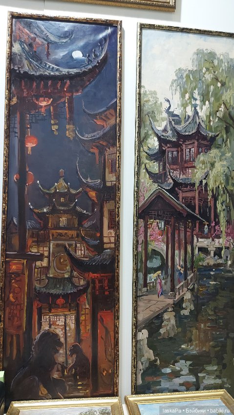 Уникальная Россия 2025 - выставка в Гостином дворе, часть 3