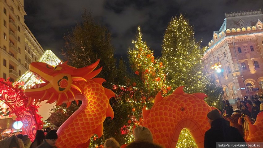 Уникальная Россия 2025 - выставка в Гостином дворе, часть 3