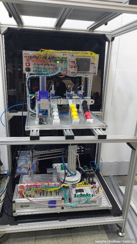 Уникальная Россия 2025 - выставка в Гостином дворе, часть 3 (фото 5)