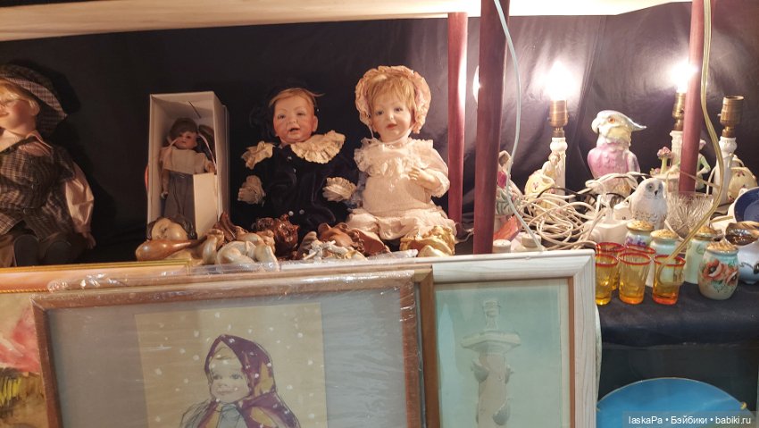 Уникальная Россия 2025 - выставка в Гостином дворе, часть 3 (фото 7)