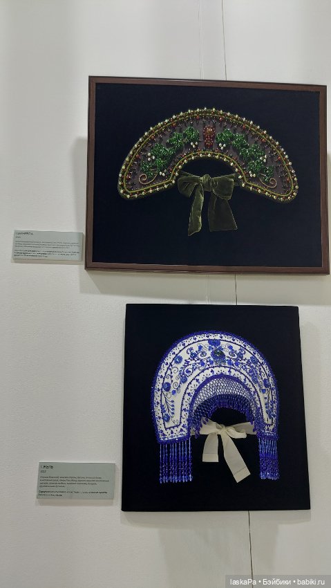 Уникальная Россия 2025 - выставка в Гостином дворе, часть 3