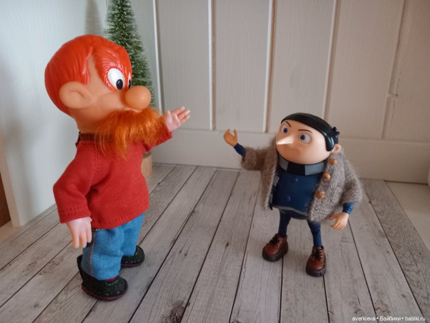 Не долго музыка играла — Винтажные куклы ГДР (Немки): Бигги