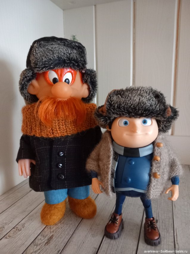 Не долго музыка играла — Винтажные куклы ГДР (Немки): Бигги (фото 9)