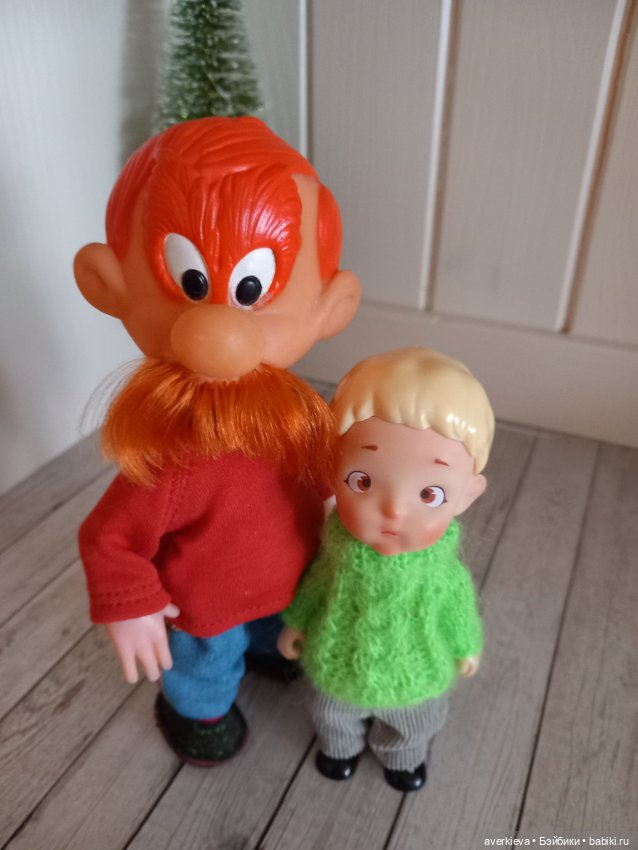 Не долго музыка играла — Винтажные куклы ГДР (Немки): Бигги (фото 4)