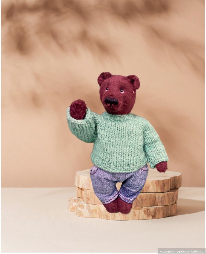 Меркантильный магазин или