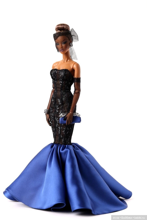 Toast To Us Adèle Makéda — Куклы Integrity Toys (Интегрити): Poppy Parker (фото 6)