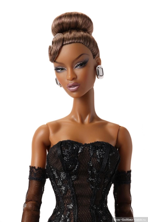 Toast To Us Adèle Makéda — Куклы Integrity Toys (Интегрити): Poppy Parker