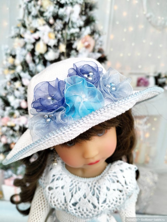 Кружева для Элианы. После конкурса (фото 5)