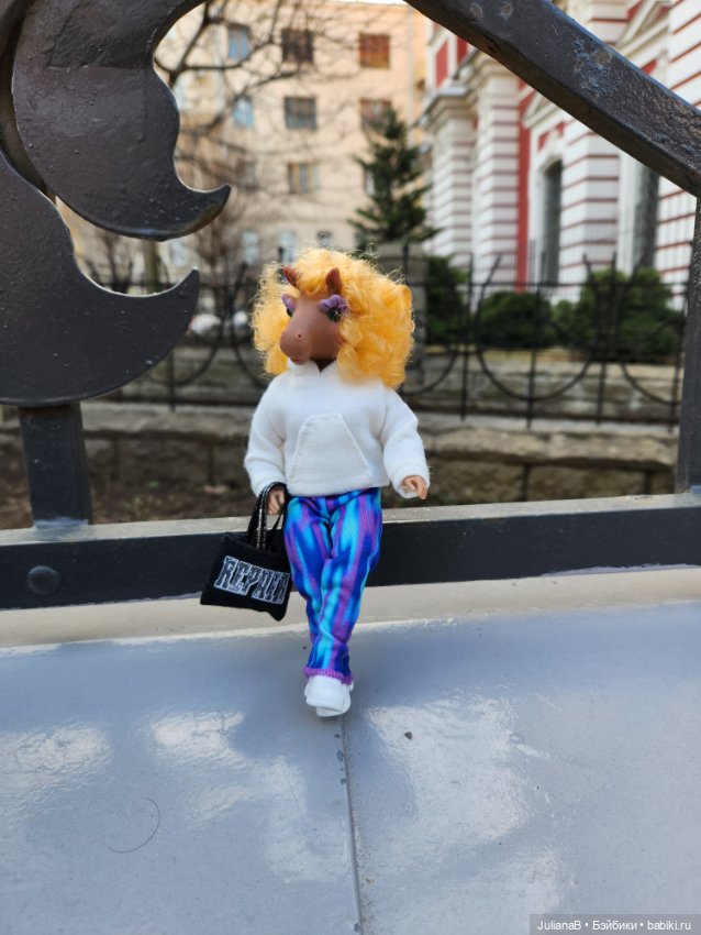 Маруся — Куклы Mattel (Маттел) разное: Enchantimals