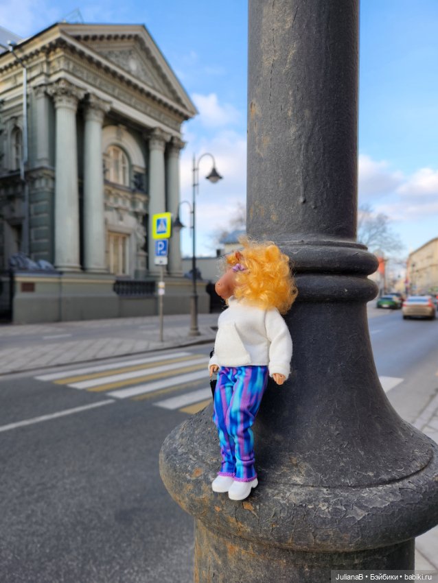 Маруся — Куклы Mattel (Маттел) разное: Enchantimals (фото 5)