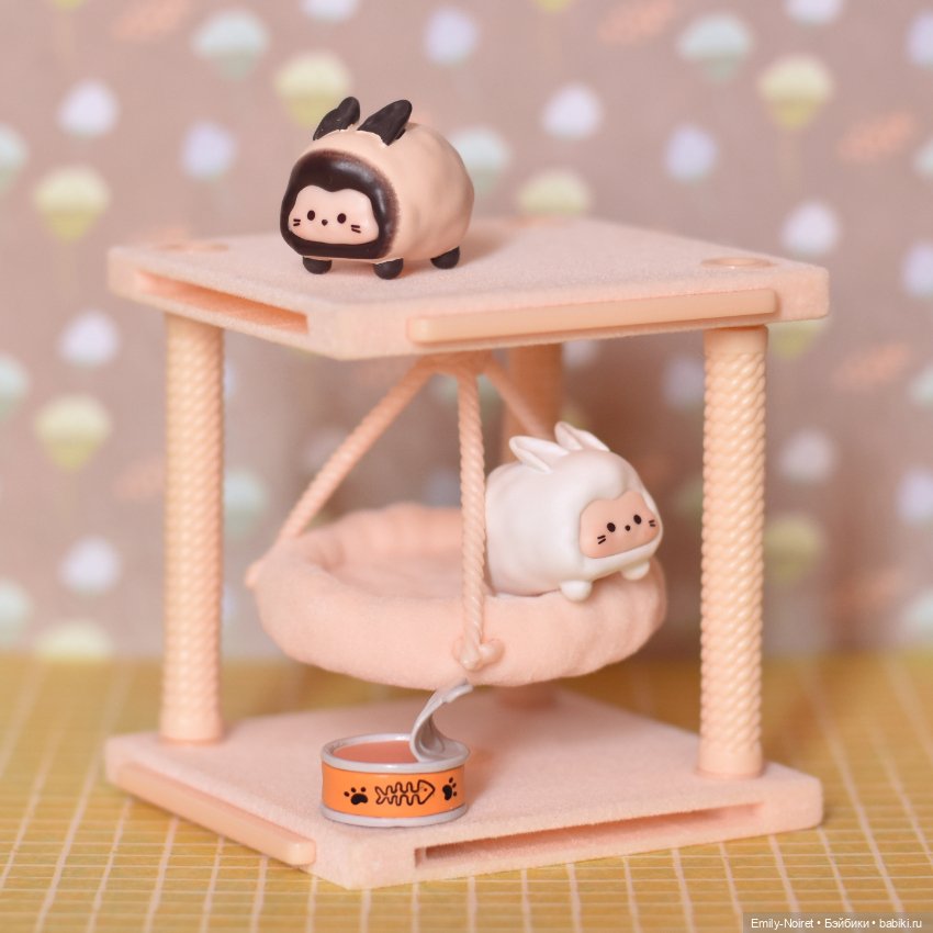 Зайки — Домашние фото авторских кукол: личные коллекции (фото 7)