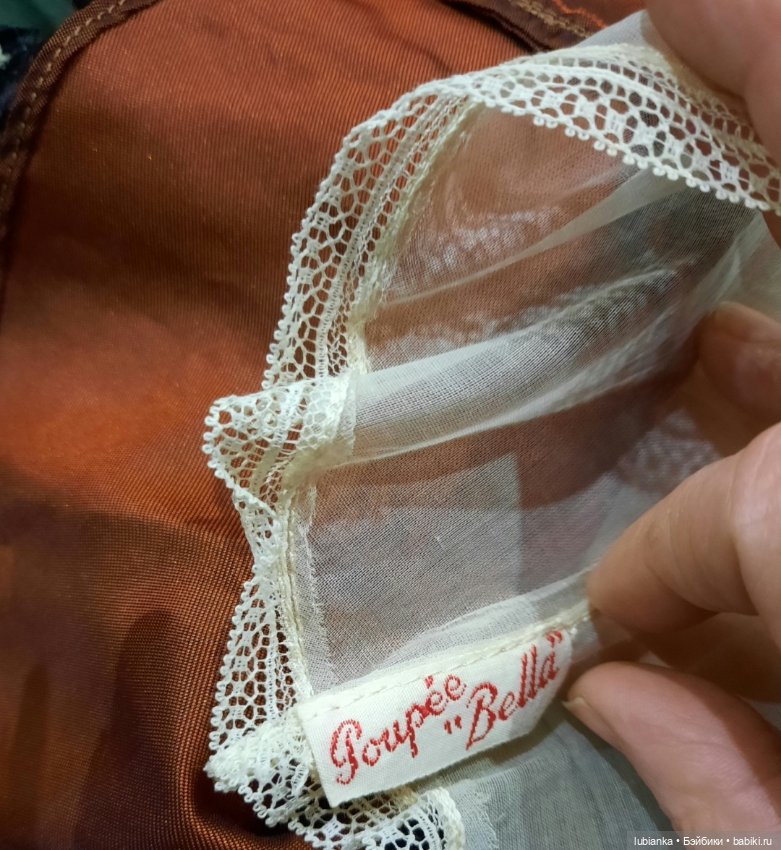 Люсиль💜 — Домашние коллекции кукол: фото собраний