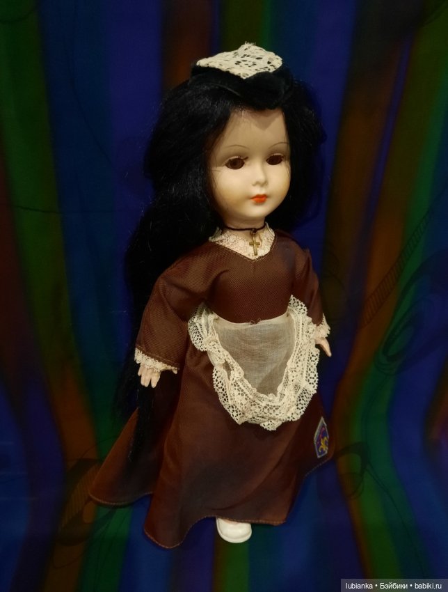 Люсиль💜 — Домашние коллекции кукол: фото собраний
