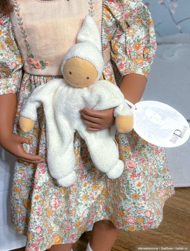 Мои большие девочки Heidi Plusczok