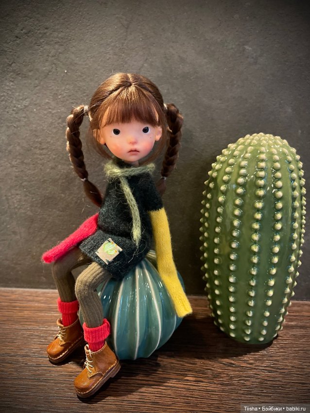 Обновки для Landoudou и Птички от itswafflecon ( obitsu 22 ) (фото 7)