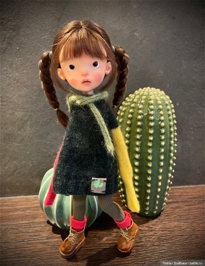 Обновки для Landoudou и Птички от itswafflecon ( obitsu 22 ) (фото 6)