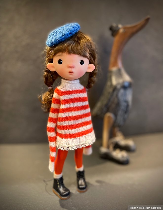 Обновки для Landoudou и Птички от itswafflecon ( obitsu 22 ) (фото 2)