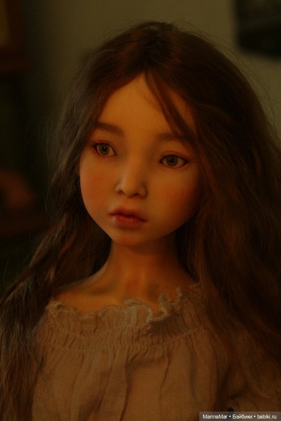 Гибридизация кукол BJD (БЖД): пересадка головы