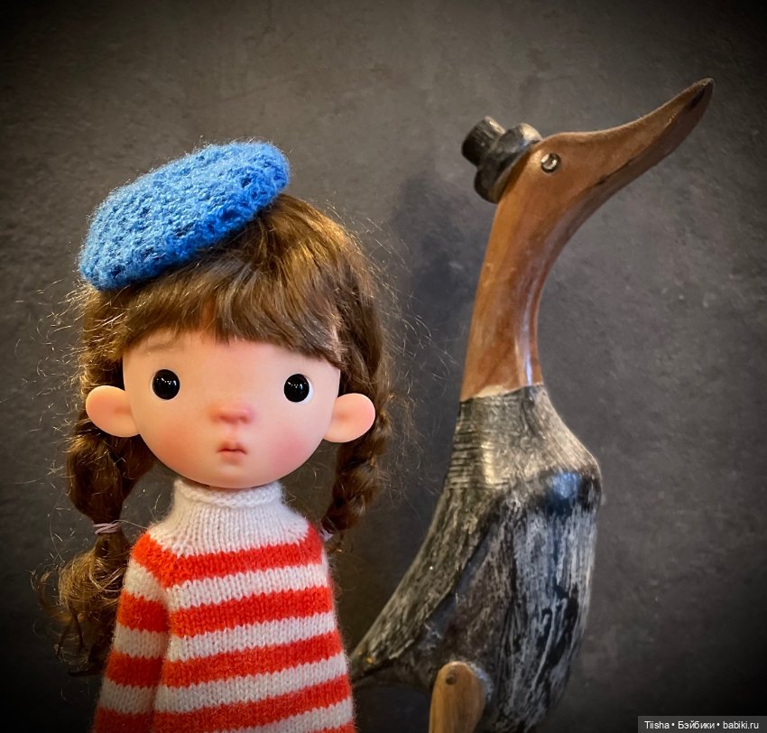 Обновки для Landoudou и Птички от itswafflecon ( obitsu 22 ) (фото 3)