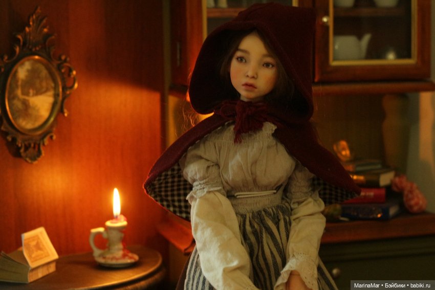 Гибридизация кукол BJD (БЖД): пересадка головы