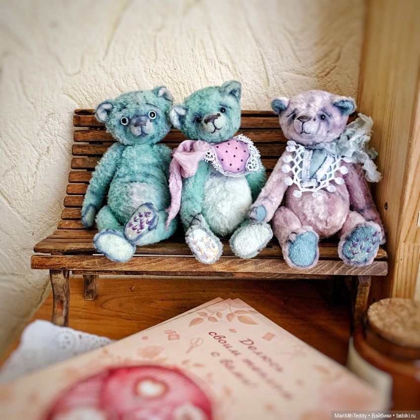 Работа подходит к завершению